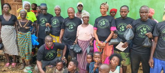 Community Harvest Share