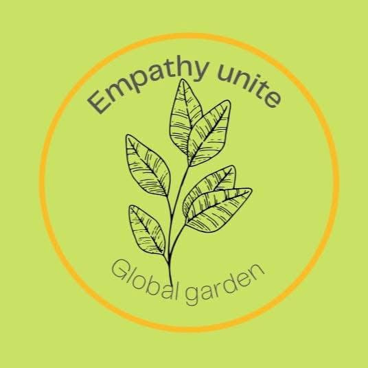 empathy unite global garden